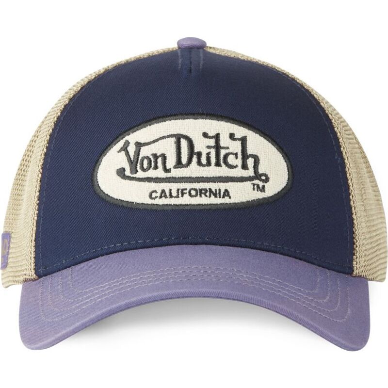 von-dutch-terry13-multicolor-trucker-hat von-dutch-terry13-multicolor-trucker-hat