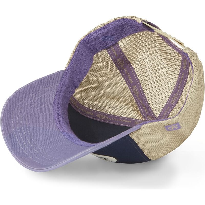 von-dutch-terry13-multicolor-trucker-hat von-dutch-terry13-multicolor-trucker-hat