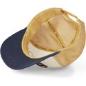 von-dutch-sem07-brown-and-navy-blue-cap
