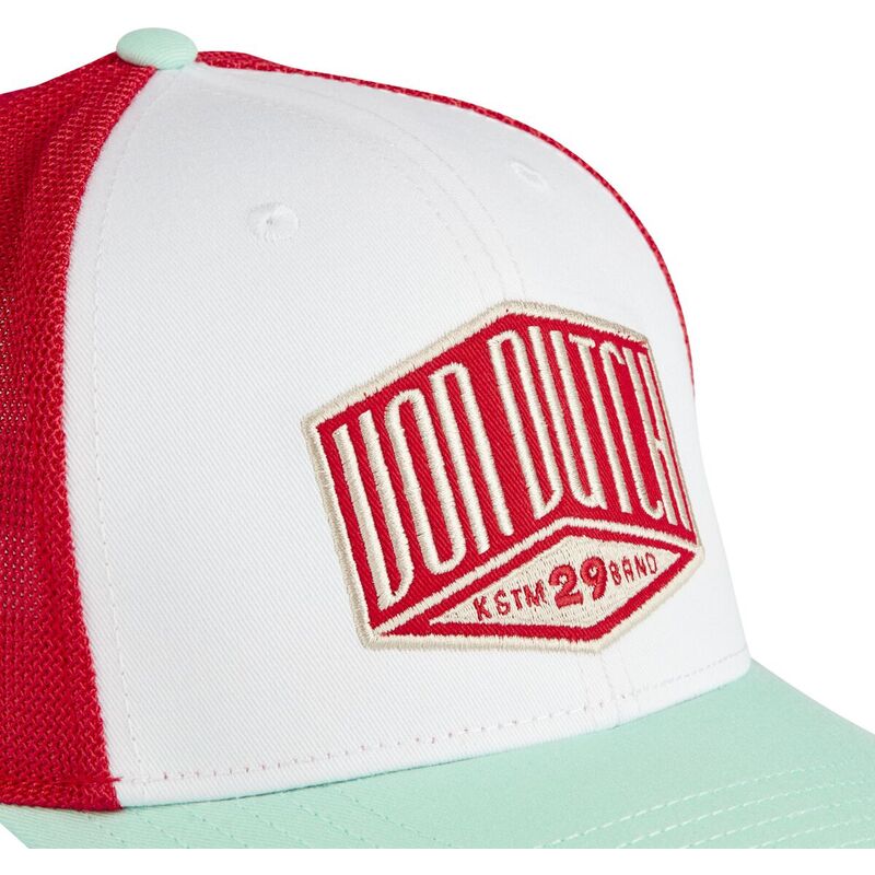 von-dutch-sem12-multicolor-trucker-hat von-dutch-sem12-multicolor-trucker-hat