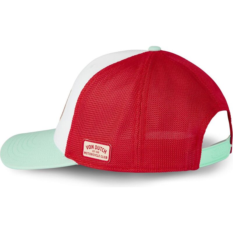 von-dutch-sem12-multicolor-trucker-hat von-dutch-sem12-multicolor-trucker-hat