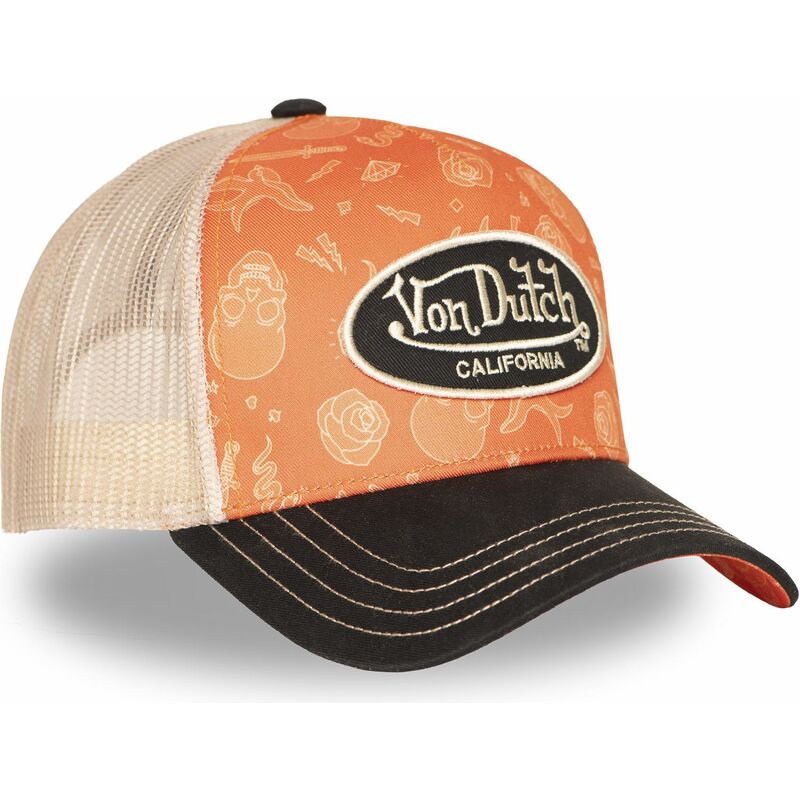von-dutch-subl14-multicolor-trucker-hat