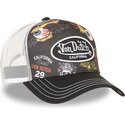 von-dutch-subl16-black-trucker-hat