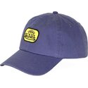 von-dutch-curved-brim-log10-purple-adjustable-cap