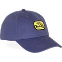 von-dutch-curved-brim-log10-purple-adjustable-cap