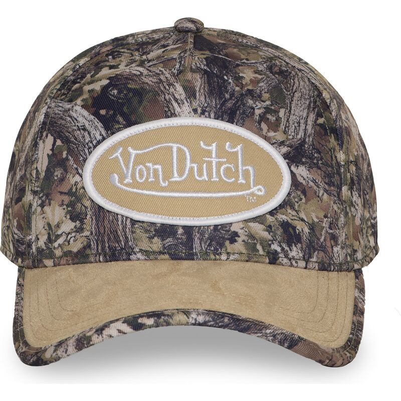 von-dutch-curved-brim-reka03-beige-snapback-cap