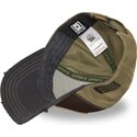 capslab-tom-and-jerry-taj9-jat-looney-tunes-brown-trucker-hat