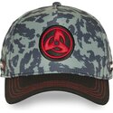 capslab-curved-brim-kakashi-hatake-ns7-kak-naruto-multicolor-snapback-cap