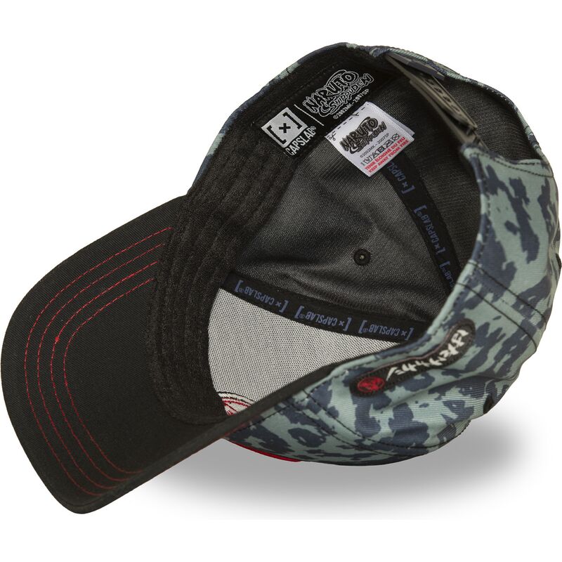 capslab-curved-brim-kakashi-hatake-ns7-kak-naruto-multicolor-snapback-cap