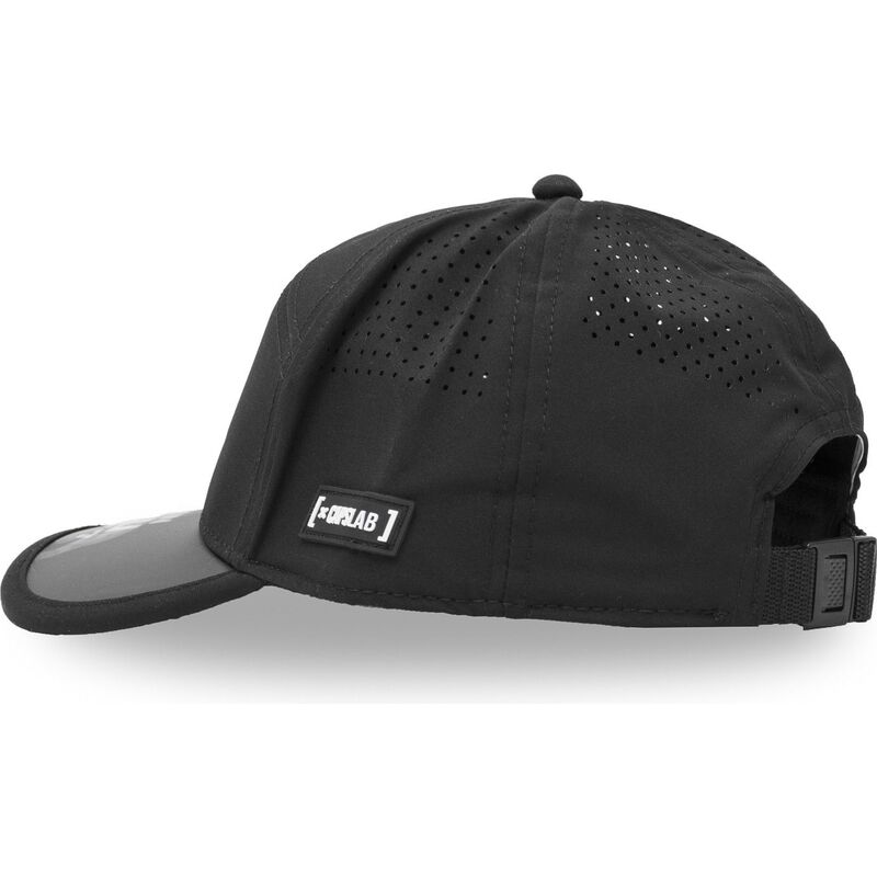 capslab-curved-brim-kid-buu-dbz10-bu2-dragon-ball-black-adjustable-cap