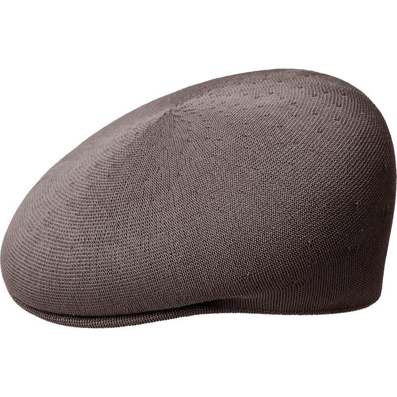 kangol-tropic-504-charcoal-dark-grey-flat-cap kangol-tropic-504-charcoal-dark-grey-flat-cap