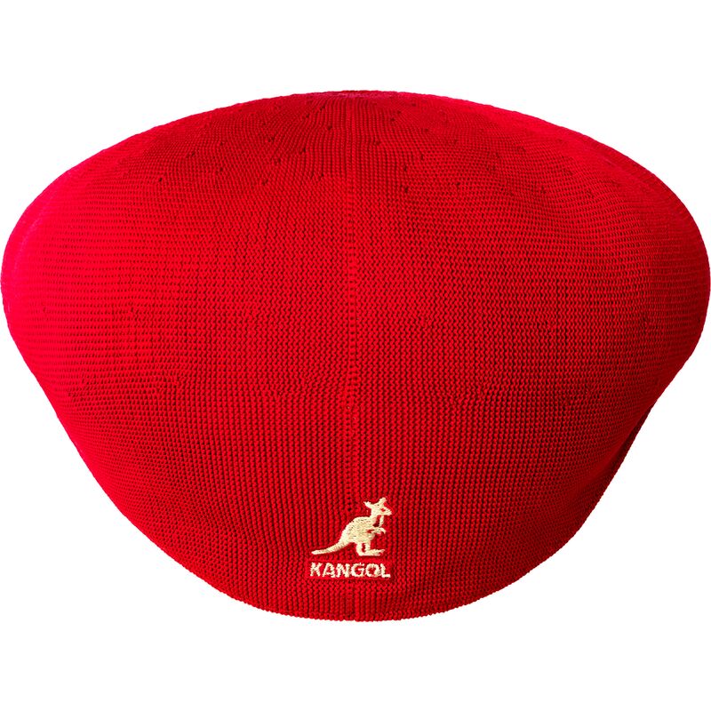 kangol-tropic-504-scarlet-red-flat-cap kangol-tropic-504-scarlet-red-flat-cap