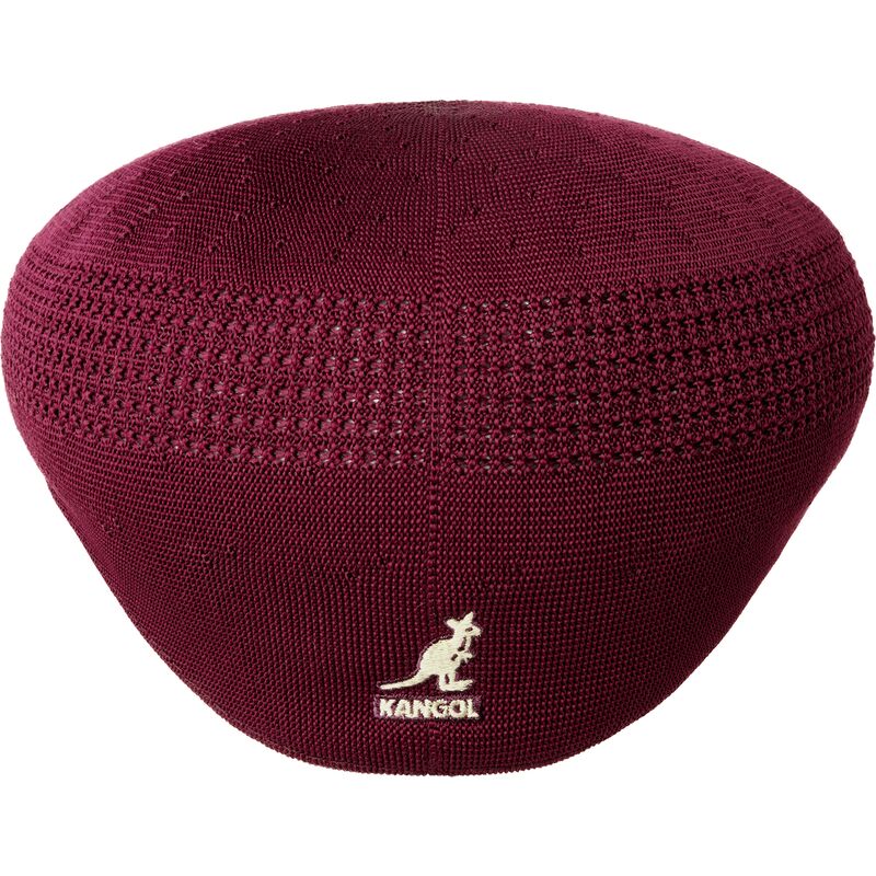 kangol-tropic-504-ventair-burgundy-maroon-flat-cap kangol-tropic-504-ventair-burgundy-maroon-flat-cap