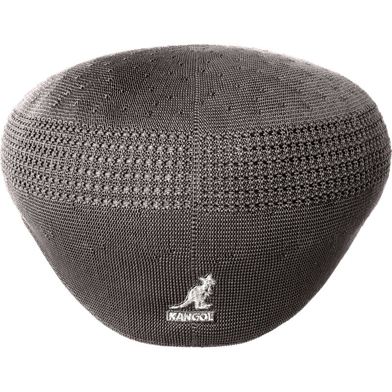kangol-tropic-504-ventair-charcoal-dark-grey-flat-cap kangol-tropic-504-ventair-charcoal-dark-grey-flat-cap