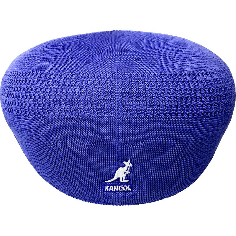 kangol-tropic-504-ventair-starry-blue-flat-cap