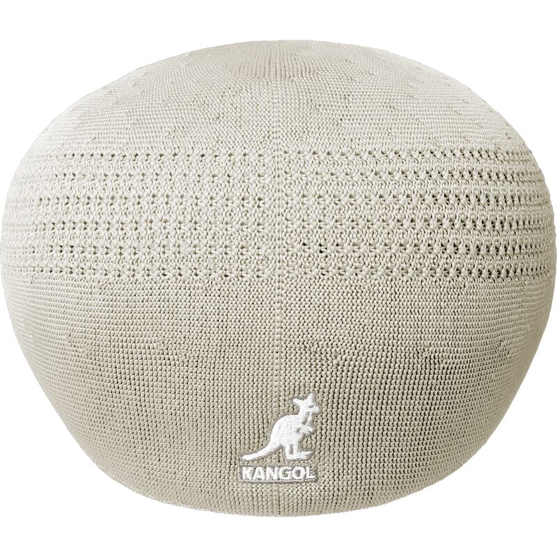 kangol-tropic-507-ventair-moonstruck-white-flat-cap kangol-tropic-507-ventair-moonstruck-white-flat-cap