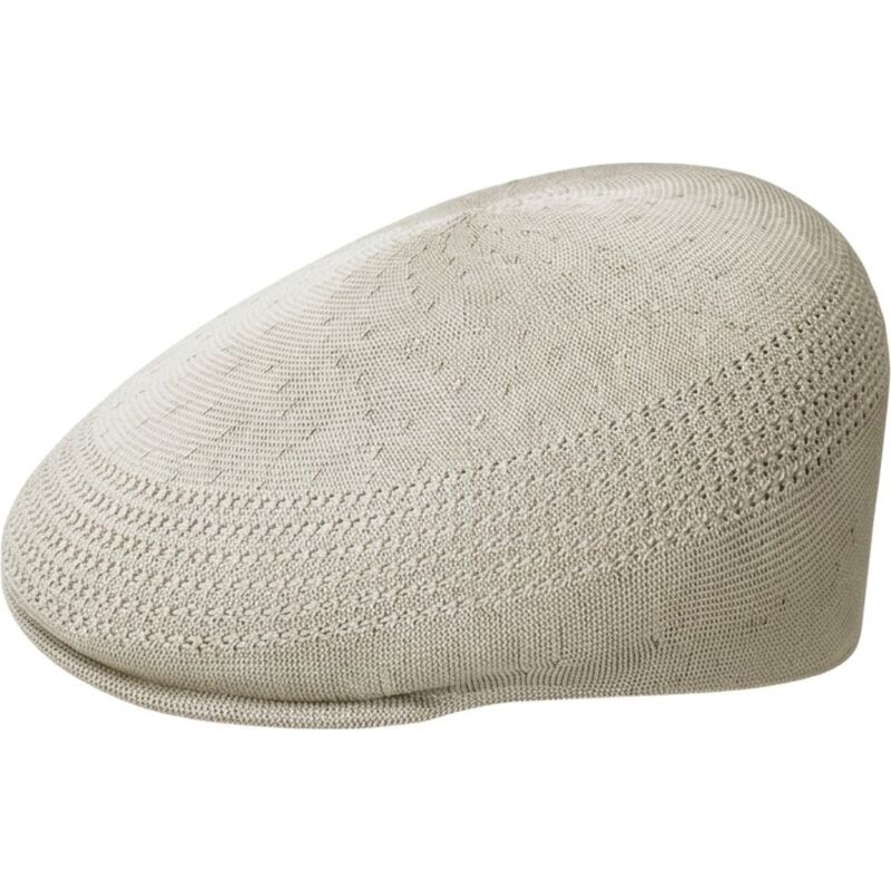 kangol-tropic-507-ventair-moonstruck-white-flat-cap kangol-tropic-507-ventair-moonstruck-white-flat-cap