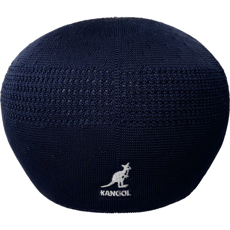 kangol-tropic-507-ventair-navy-blue-flat-cap