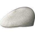 kangol-seamless-tropic-507-moonstruck-white-flat-cap