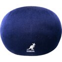 kangol-seamless-tropic-507-starry-blue-flat-cap