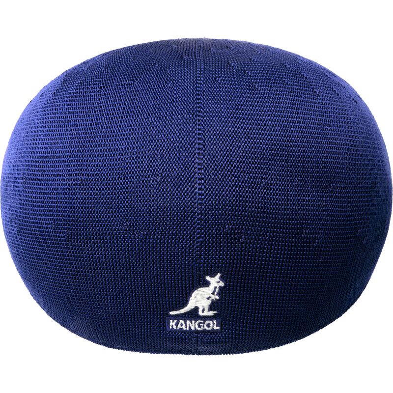 kangol-seamless-tropic-507-starry-blue-flat-cap
