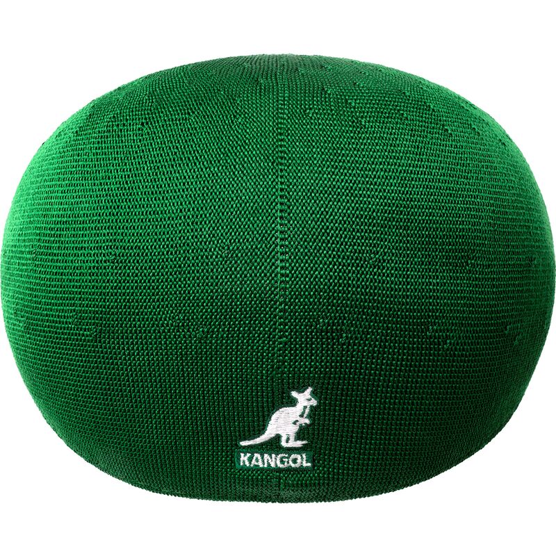 kangol-seamless-tropic-507-turf-green-flat-cap kangol-seamless-tropic-507-turf-green-flat-cap