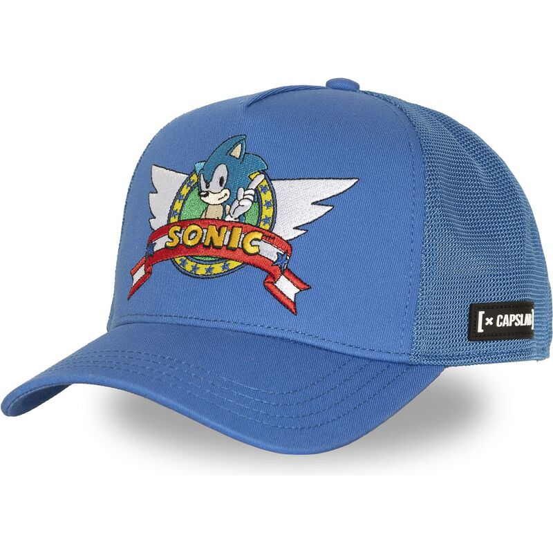 capslab-sonic-son1-cla-sonic-the-hedgehog-blue-trucker-hat