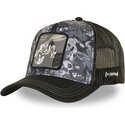 capslab-bugs-bunny-and-daffy-duck-loo14-duo-looney-tunes-black-trucker-hat
