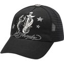 ed-hardy-dagger-scorpion-black-trucker-hat