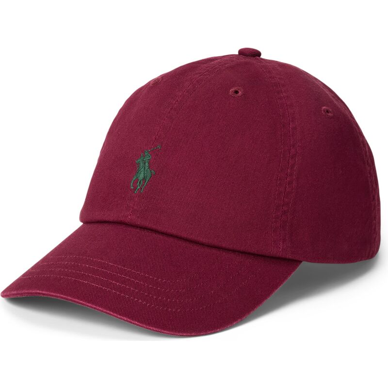 polo-ralph-lauren-curved-brim-green-logo-cotton-chino-classic-sport-maroon-and-red-adjustable-cap polo-ralph-lauren-curved-brim-green-logo-cotton-chino-classic-sport-maroon-and-red-adjustable-cap