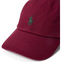 polo-ralph-lauren-curved-brim-green-logo-cotton-chino-classic-sport-maroon-and-red-adjustable-cap