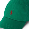 polo-ralph-lauren-curved-brim-red-logo-cotton-chino-classic-sport-green-adjustable-cap