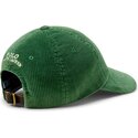 polo-ralph-lauren-curved-brim-corduroy-green-adjustable-cap
