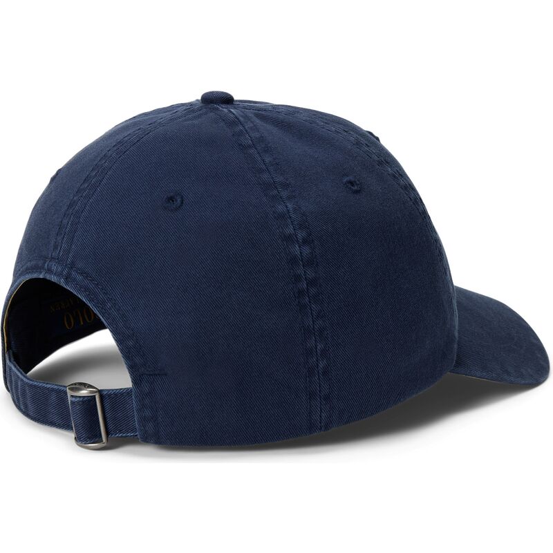 polo-ralph-lauren-curved-brim-woven-script-navy-blue-adjustable-cap