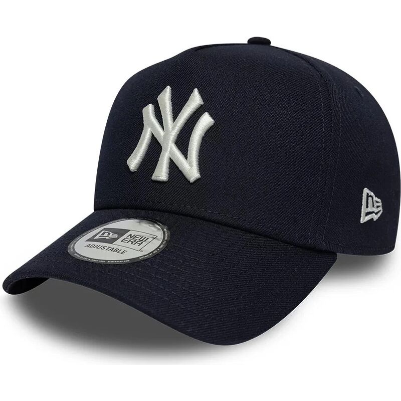 new-era-curved-brim-e-frame-mythical-icon-new-york-yankees-mlb-navy-blue-snapback-cap