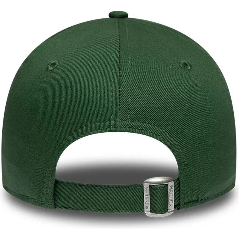new-era-curved-brim-youth-green-logo-9forty-league-essential-los-angeles-dodgers-mlb-dark-green-adjustable-cap new-era-curved-brim-youth-green-logo-9forty-league-essential-los-angeles-dodgers-mlb-dark-green-adjustable-cap