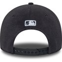 new-era-curved-brim-9forty-m-crown-fleece-los-angeles-dodgers-mlb-grey-snapback-cap