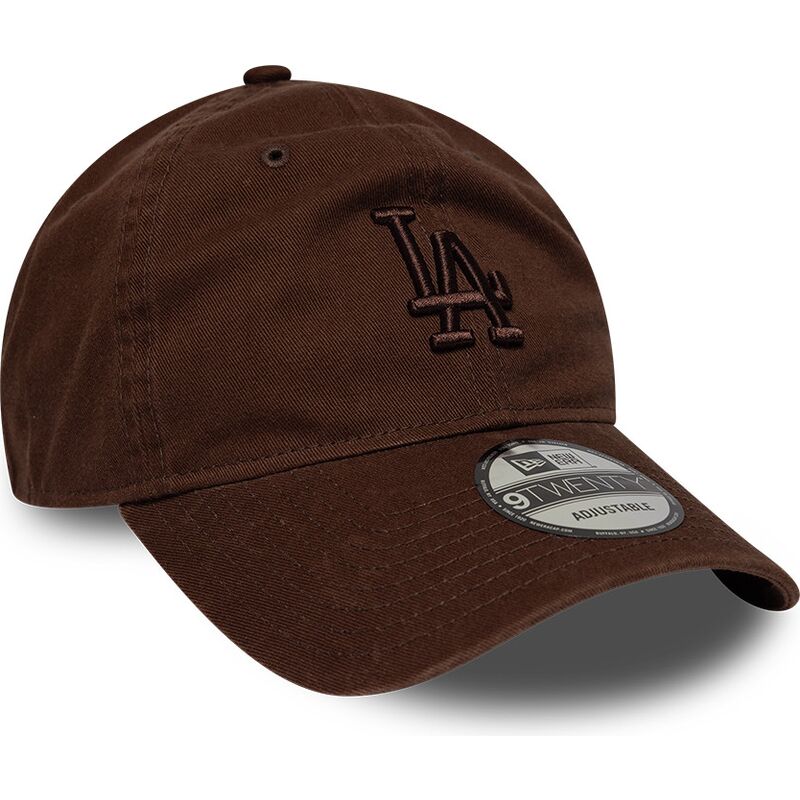new-era-curved-brim-brown-logo-9twenty-washed-midi-logo-los-angeles-dodgers-mlb-brown-adjustable-cap new-era-curved-brim-brown-logo-9twenty-washed-midi-logo-los-angeles-dodgers-mlb-brown-adjustable-cap
