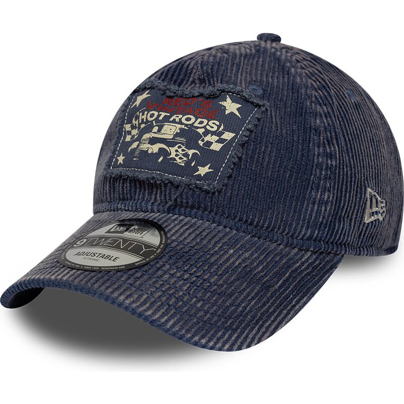 new-era-curved-brim-9twenty-patch-acid-cord-navy-blue-adjustable-cap
