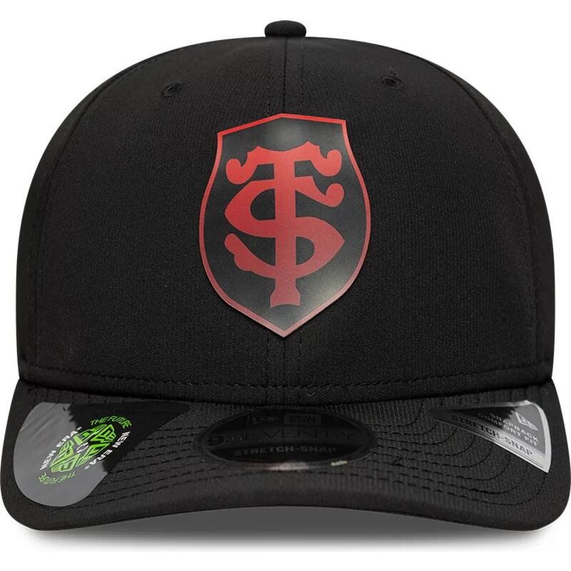 new-era-curved-brim-red-logo-9seventy-stretch-snap-gradient-stade-toulousain-top-14-black-snapback-cap new-era-curved-brim-red-logo-9seventy-stretch-snap-gradient-stade-toulousain-top-14-black-snapback-cap