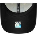 new-era-curved-brim-9forty-colour-block-las-vegas-raiders-nfl-beige-and-black-adjustable-cap