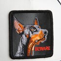 goorin-bros-youth-dog-beware-original-recipe-the-farm-black-and-white-trucker-hat