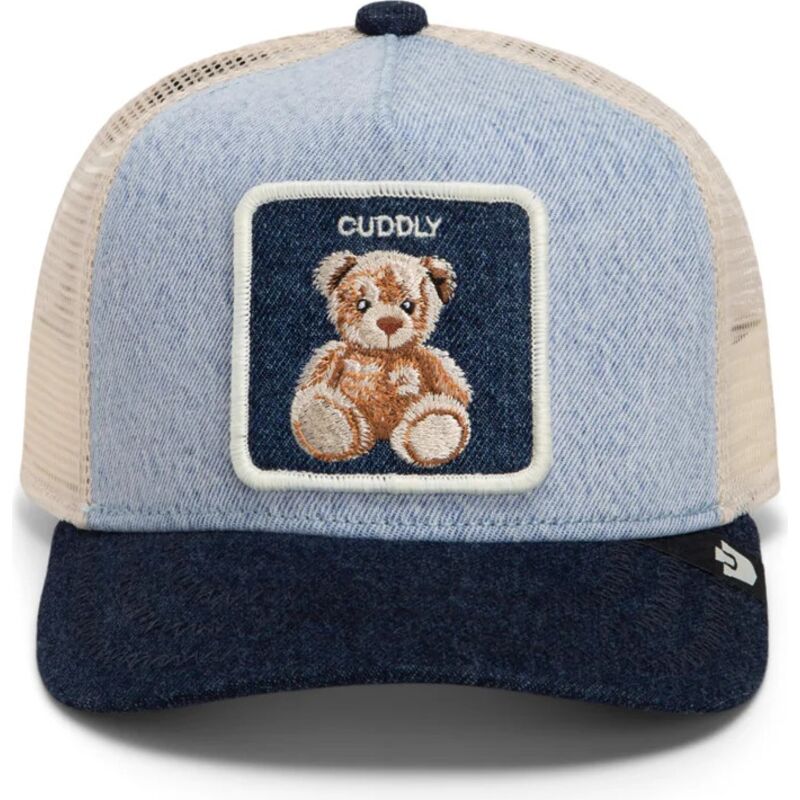 goorin-bros-youth-teddy-bear-denim-cuddly-original-recipe-denim-the-farm-navy-blue-trucker-hat
