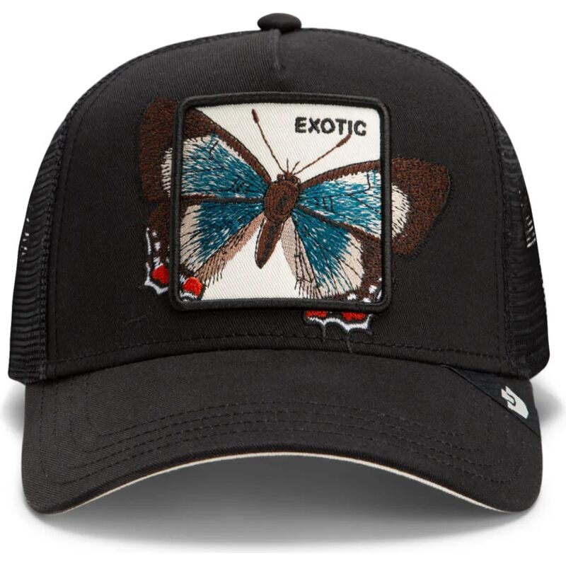 goorin-bros-over-the-line-butterfly-out-of-bounds-exotic-the-farm-black-trucker-hat