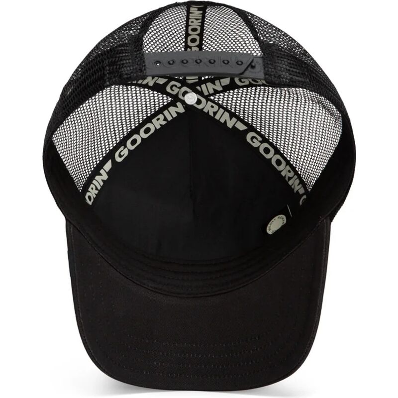 goorin-bros-eagle-freedom-eagle-pop-art-strikes-back-the-farm-black-trucker-hat
