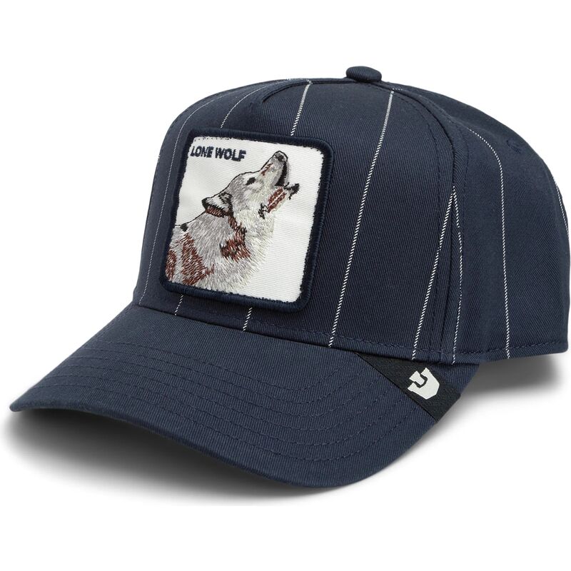 goorin-bros-wolf-pinstripe-lone-wolf-playmakers-the-farm-navy-blue-trucker-hat
