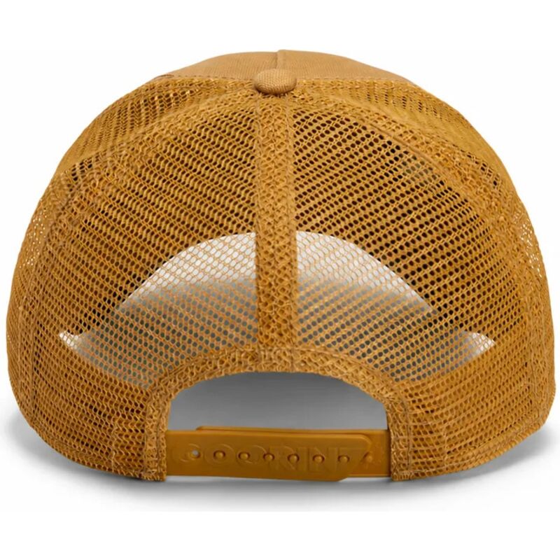 goorin-bros-scorpion-scorpion-badlands-deadly-the-farm-brown-trucker-hat