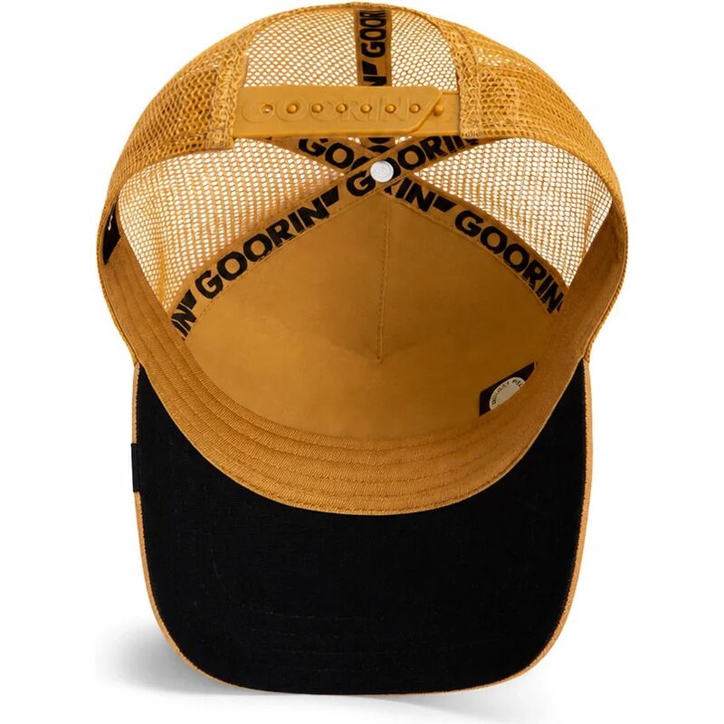 goorin-bros-scorpion-scorpion-badlands-deadly-the-farm-brown-trucker-hat