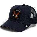 goorin-bros-eagle-eagle-badlands-freedom-the-farm-navy-blue-trucker-hat