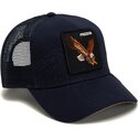 goorin-bros-eagle-eagle-badlands-freedom-the-farm-navy-blue-trucker-hat